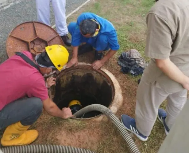 Sedot WC sungaigelam Murah
