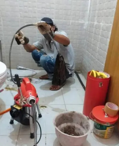 Sedot WC sungaigelam Murah